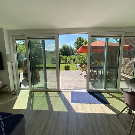 On Bornfeld Apartmán