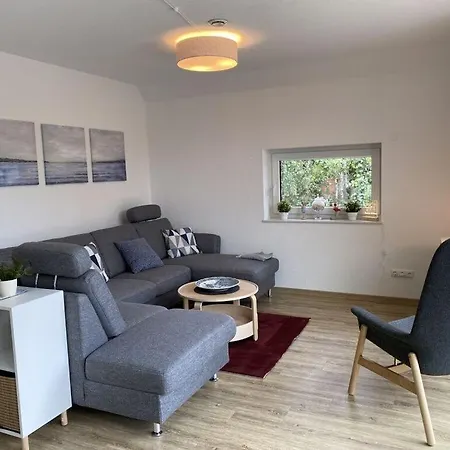 On Bornfeld Apartmán