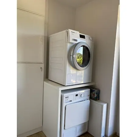 On Bornfeld Apartment *