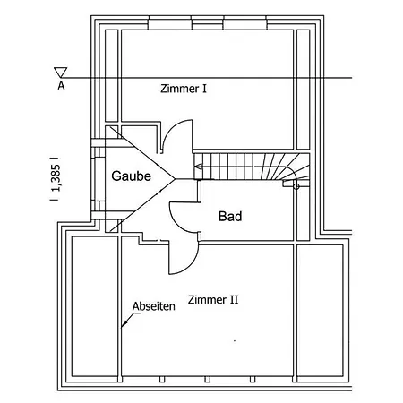 On Bornfeld Apartmán Osteel