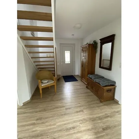 On Bornfeld Apartmán Osteel