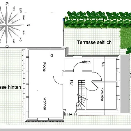 On Bornfeld Apartmán