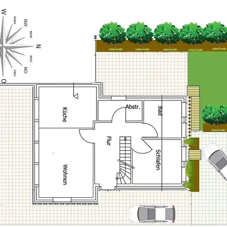 On Bornfeld Apartmán *