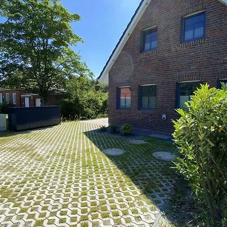 On Bornfeld Apartment Osteel