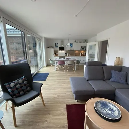 On Bornfeld Apartment