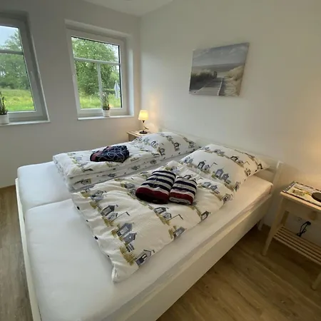 Apartment On Bornfeld