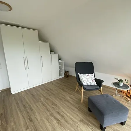 Apartment On Bornfeld