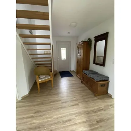 Apartment On Bornfeld *