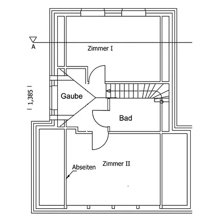 On Bornfeld Apartment Osteel